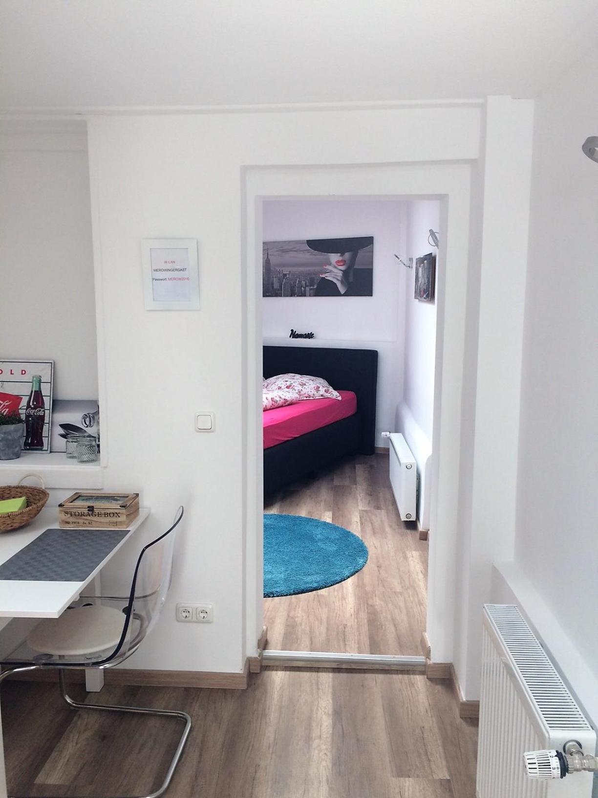 Koeln City Apartments Colónia Quarto foto